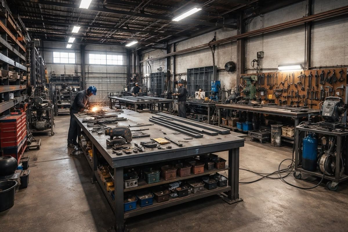 ABY Industries modular and prefab living catalogue - factory-built steel units